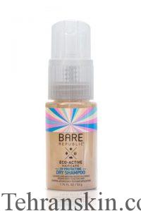 Bare Republic Eco-Active Haircare UV Protecting Dry Shampoo