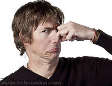 بوی بد دهان در ماه رمضان