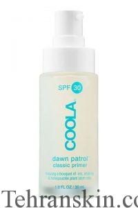 Coola Dawn Patrol Classic Makeup Primer SPF 30