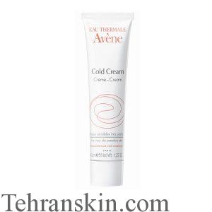 Avène Cold Cream