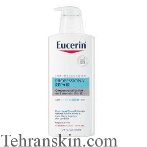  Eucerin Professional Repair Extremely Dry Skin Lotion