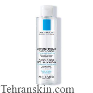 La Roche-Posay Micellar Water