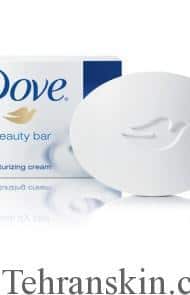 Dove Beauty Bar