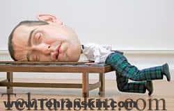 راهکار هایی برای رفع خستگی