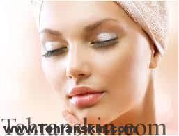 لیزر درمانی برای جوانسازی پوست