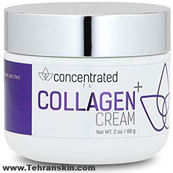 کرم کلاژن