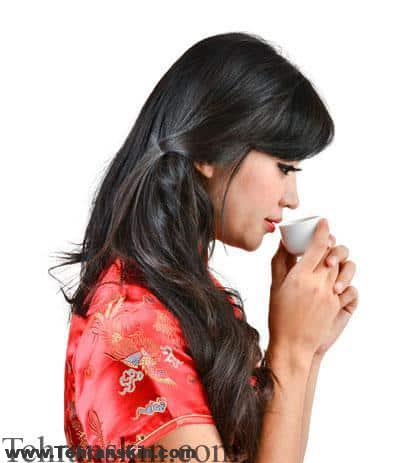 اسرار زیبایی موها