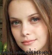 برطرف کردن سیاهی زیر چشم