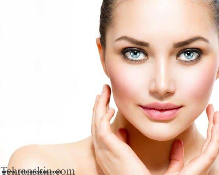 رفع موهای زائد