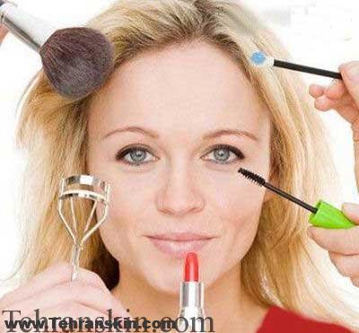 آرایش تابستانی