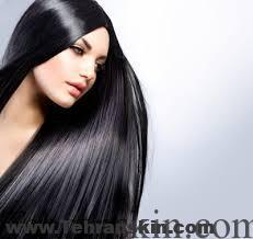 تقویت مو با سیلیکون