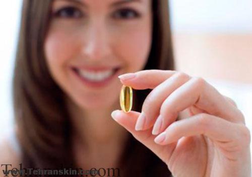 مصرف مکمل برای جوانسازی