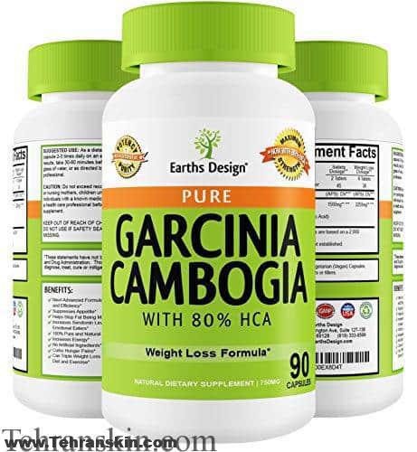 لاغری باگارسینیا-کامبوجیا