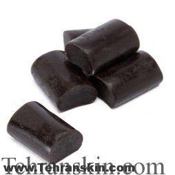 افزایش میل جنسی با شکلات سیاه