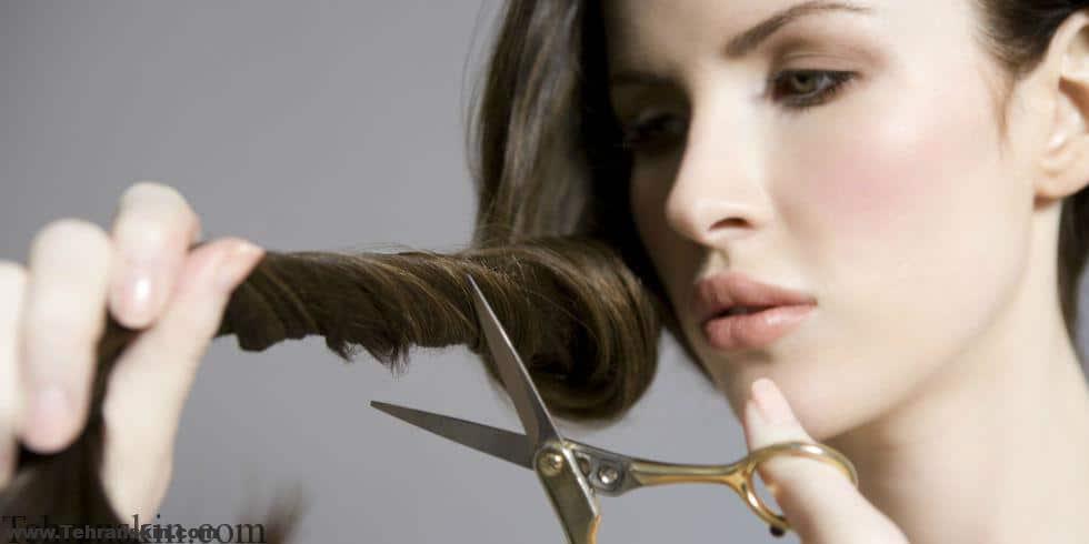 درمان موخوره بدون کوتاهی