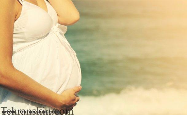 مهمترین نکات و پاسخ ها به سوال لیزردرمانی در دوران بارداری