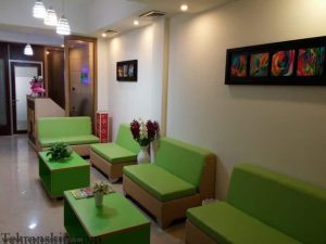 بهترین مرکز لیزر موهای زائد شریعتی بهترین مرکز لیزر موهای زائد شریعتی