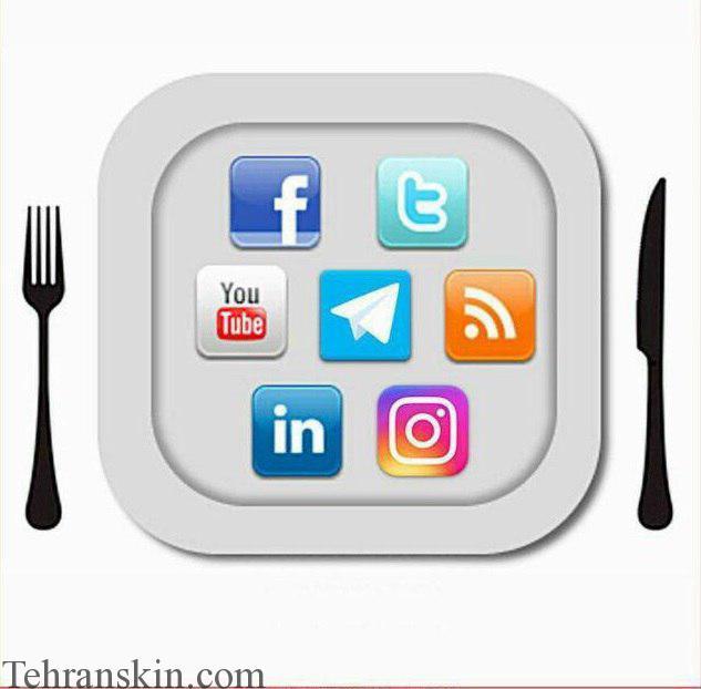 تبلیغ و برندینگ برای مراکز زیبایی و پوست و پزشکی