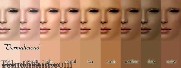 مؤثر ترین لیزر مو های زائد