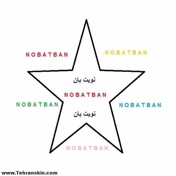 جدیدترین و سریع ترین اپلیکیشن آنلاین نوبت دهی نوبت بان nobatban