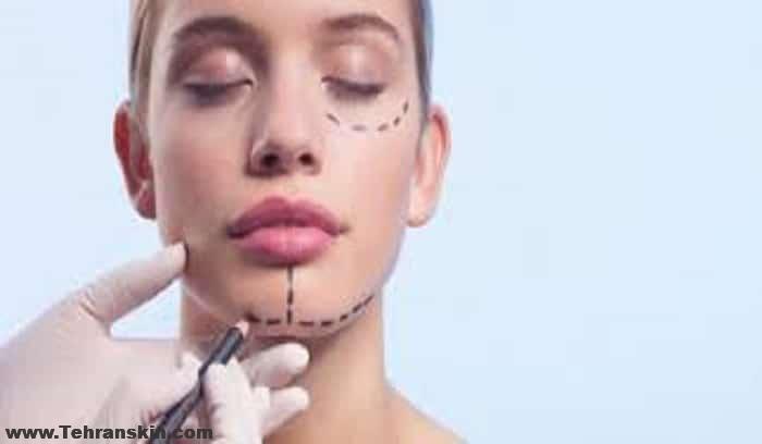 مهمترین عوارض جراحی