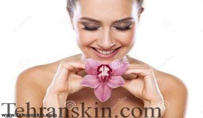 بهترین درمان موهای زائد