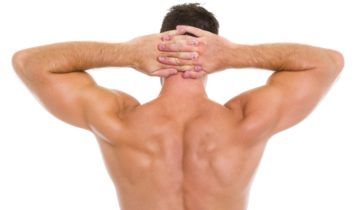 لیزر درمانی برای حذف مو های کمر و پشت مردان |بهترین مرکز لیزر موهای زائد