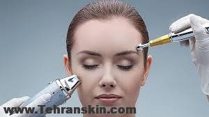 استفاده از لیزر برای عمل جراحی زیبایی