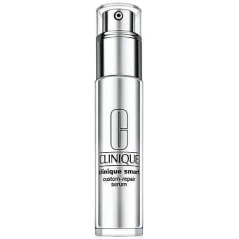 سرم ترمیم کننده پوست کلینیک CLINIQUE SMART COSTOM-REPAIR SERUM