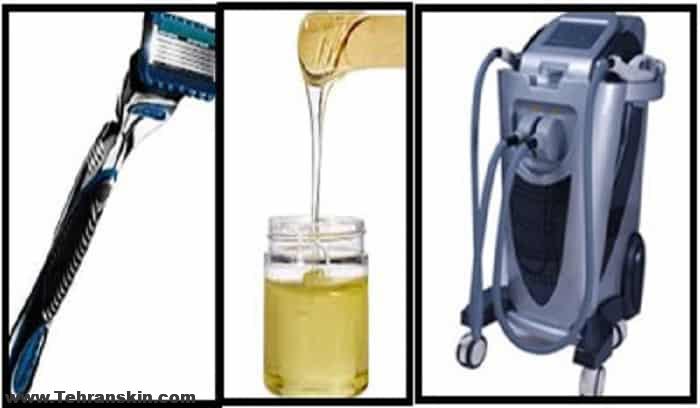 بهترین مرکز لیزر