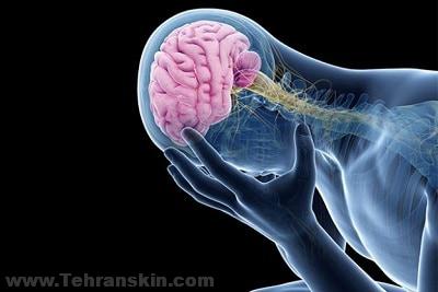 بهترین روش های درمان بیماری های پوست و افسردگی