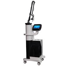 بهترین و موثرتریت درمان برطرف کردن جای جوش/ آکنه- لیزر فرکشنال CO2