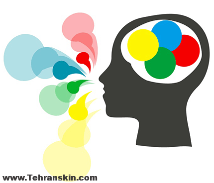 گفتار درمانی