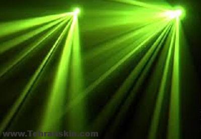 بهترین مرکز لیزر مهرگان بوشهر لیزر موهای زائد