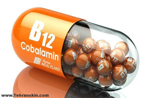 بهترین درمان برای کمبود ویتامین B 12