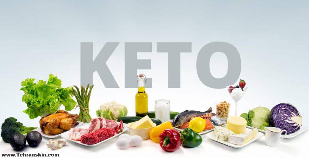 رژیم کتو