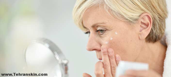 بهترین کرم های ضد چروک دنیا
