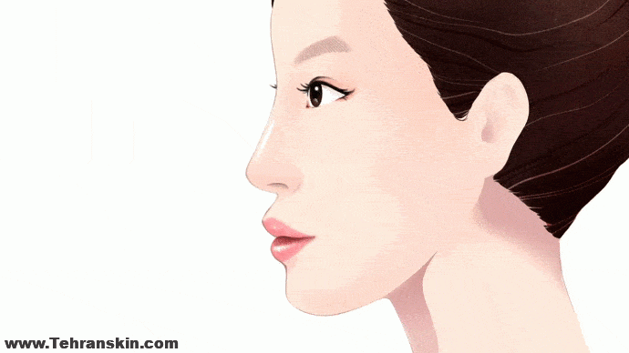 عمل بینی زیبایی