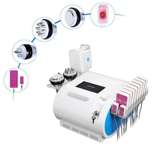 عوارض لاغری