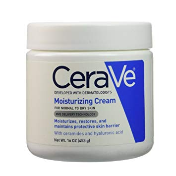 کرم CeraVe