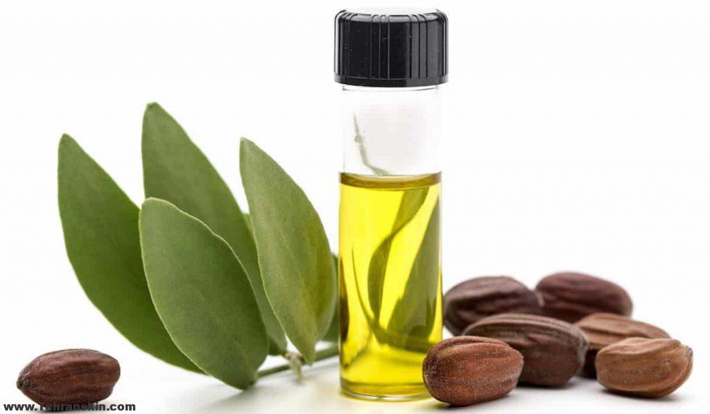 روغن جوحوبا