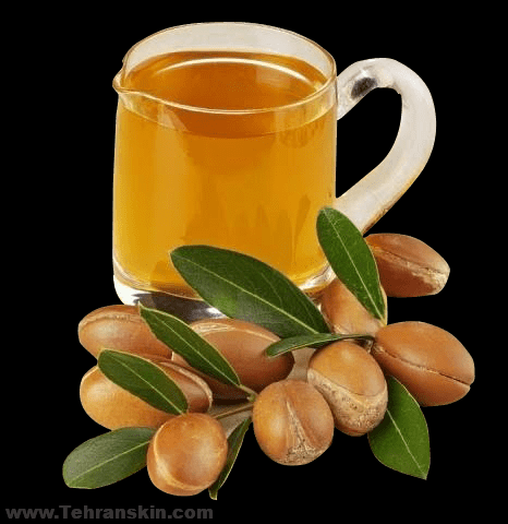 مزایای روغن آرگان برای سلامت بدن