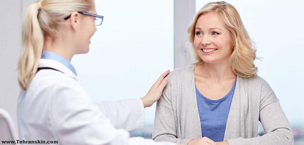 افزایش اندازه باسن با روش های لیفت برزیلی و قرار دادن ایمپلنت | عمل باسن