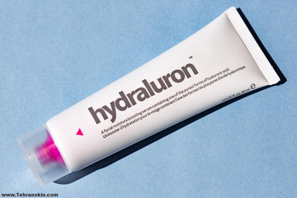 هیالورونیک اسید