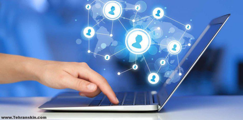 اهمیت کسب و کار اینترنتی