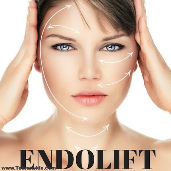 بهترین مرکز لیزر اندولیفت صورت و گردن