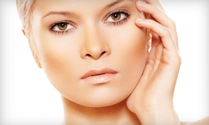 لیزر برای موهای بلوند