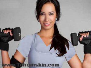 بعد از عمل لیفت باسن و بزرگ کردن باسن چطوری از خودمون مراقبت کنیم؟