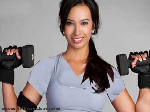 بالا کشیدن باسن های افتاده و لیفت باسن | توسط بهترین دکتر متخصص جراحی