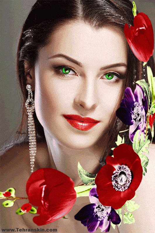 بهترین مرکز لیفت صورت: برکه